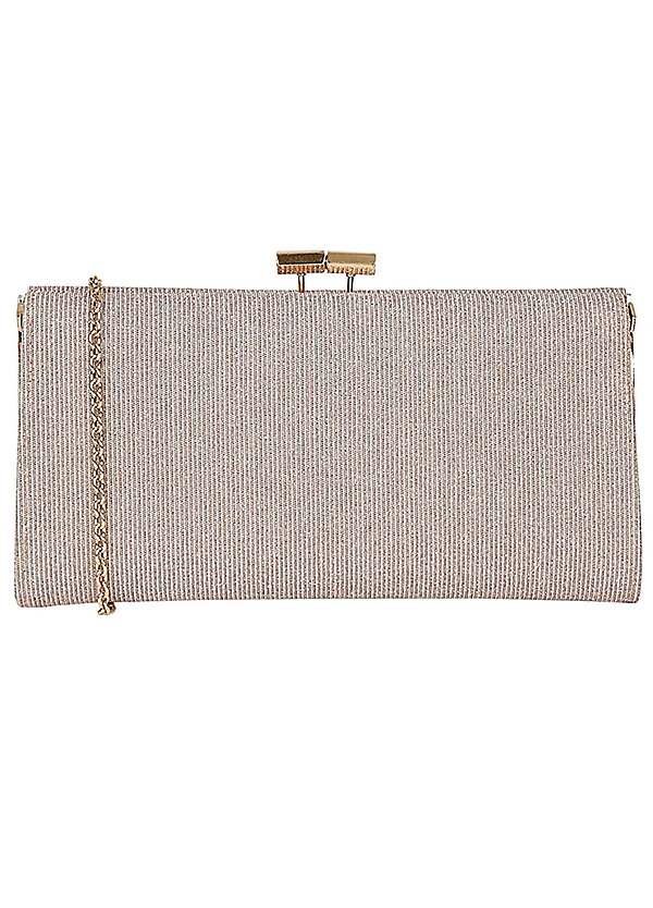 shimmer clutch