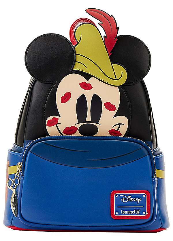 Mickey hot sale backpack loungefly