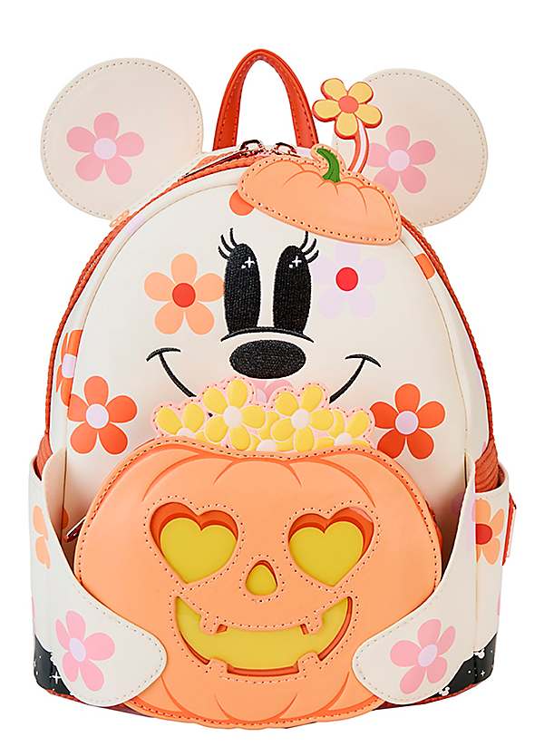 Loungefly Disney popular backpack