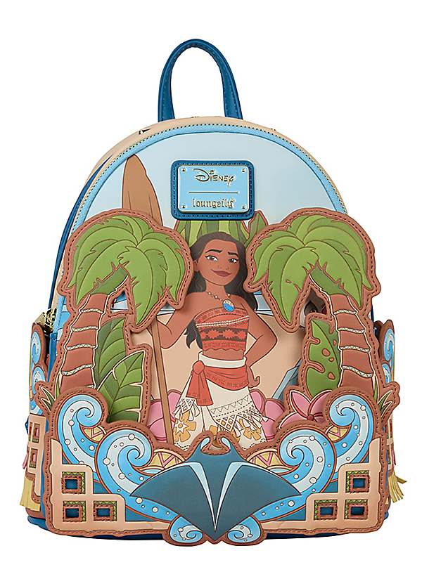 Mini Backpack Disney ラウンジフライ ミニバックパック ディズニー