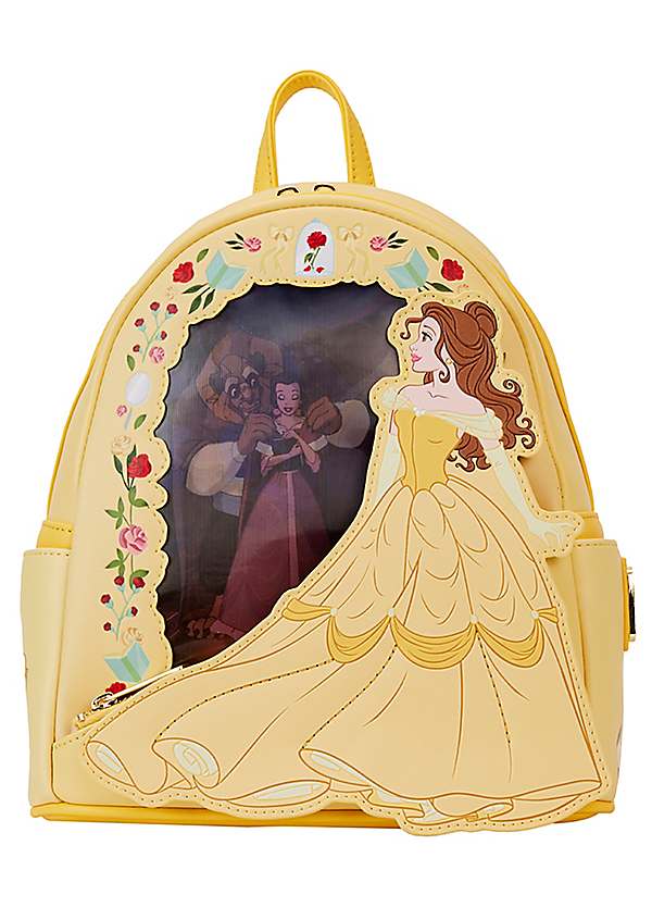 Disney cheap loungefly belle