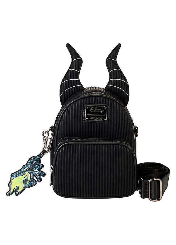 Disney Loungefly Villains Mini sold Backpack