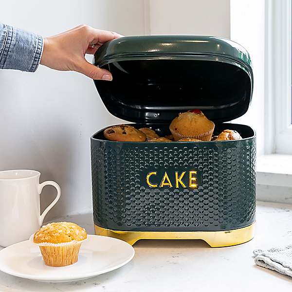 The range outlet cake tin