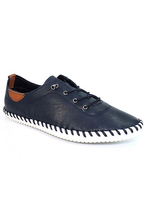 Summer plimsolls clearance