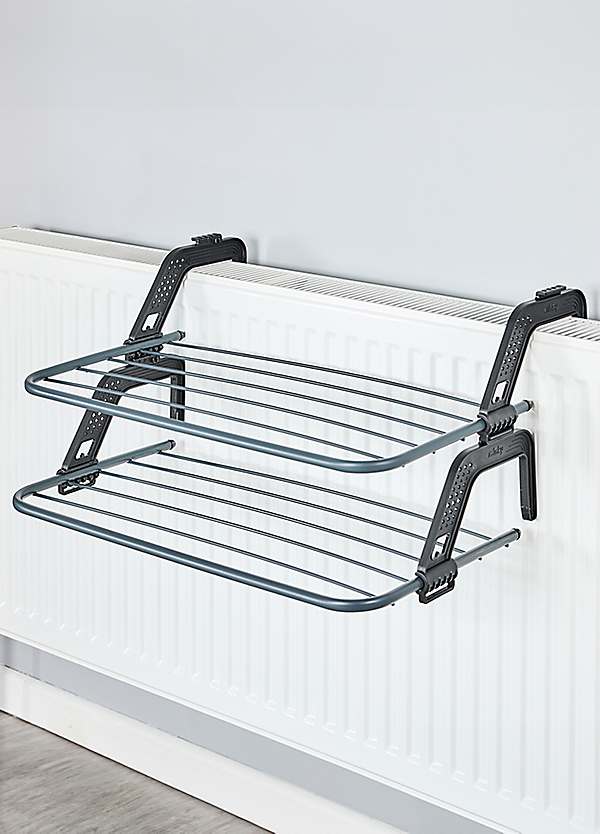 Heated Airer Minky Clothes Rack Minky Heated Clothes Dryer Minky