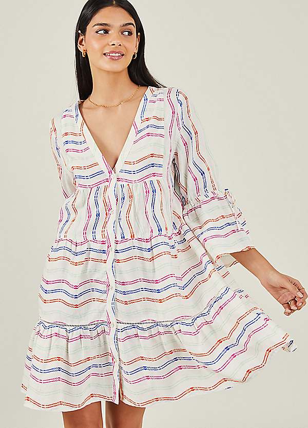 Non wired side support bra Clearance