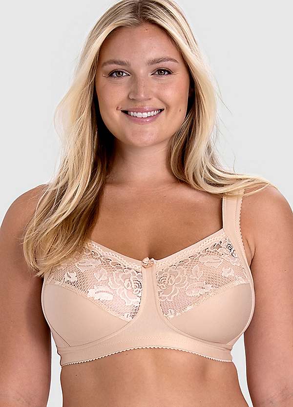 Miss Mary Fauna Non Wired Bra