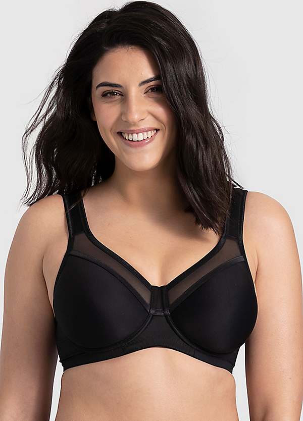Miss Mary of Sweden Sweet Senses T-Shirt Underwired Bra