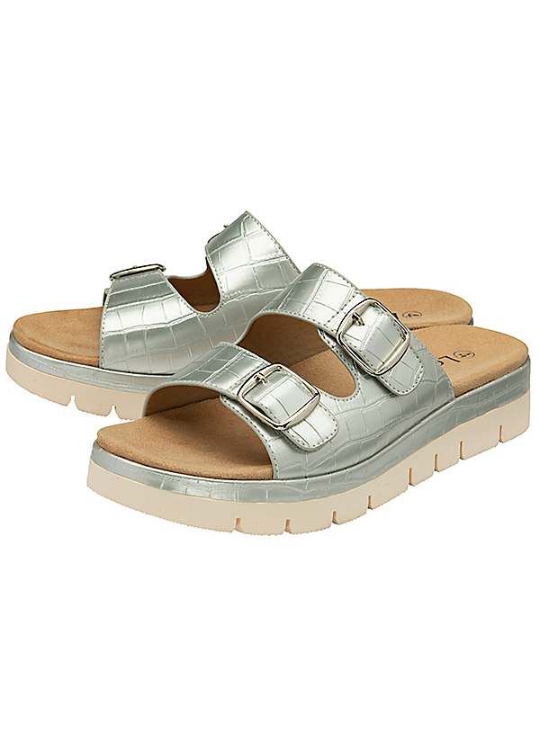 pony loafers