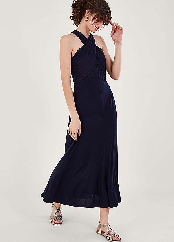 Monsoon on sale isadora dress