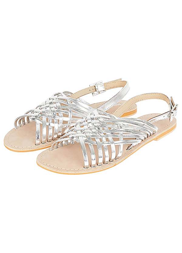 monsoon sandals