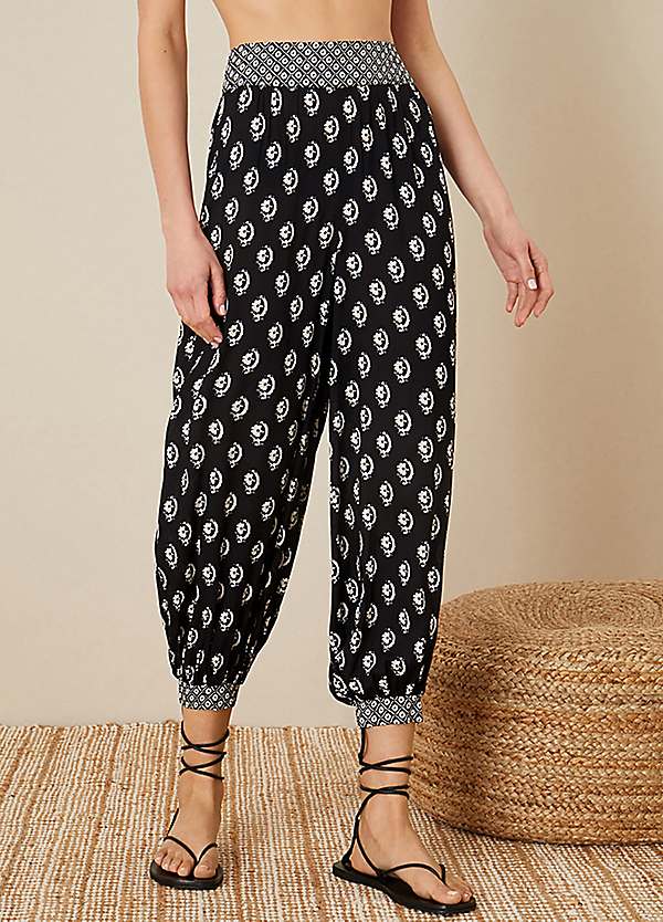 monsoon summer trousers