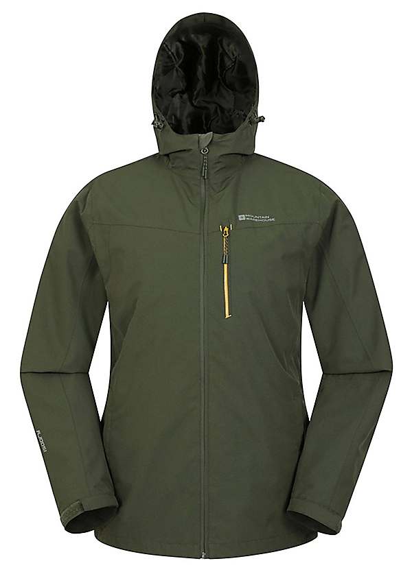 Montane Extreme Smock Extreme Outdoor Jacken Montane Men's Extreme