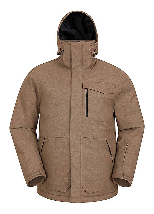 Mountain Warehouse Mens Comet II Ski Jacket Kaleidoscope