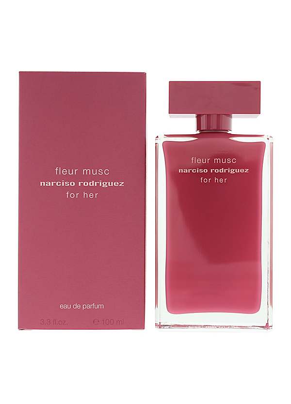 Perfume for her narciso rodriguez on sale