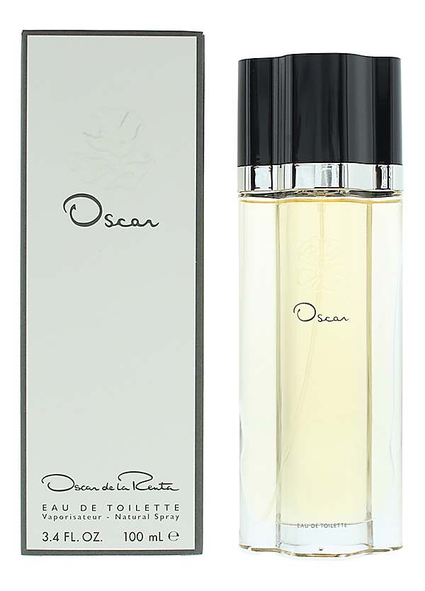 Oscar de la renta cologne online