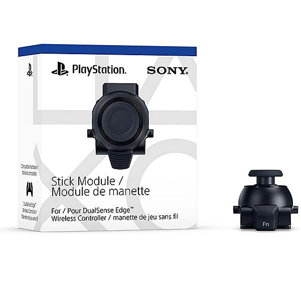 PS5 Dualsense Edge Stick Module by PlayStation