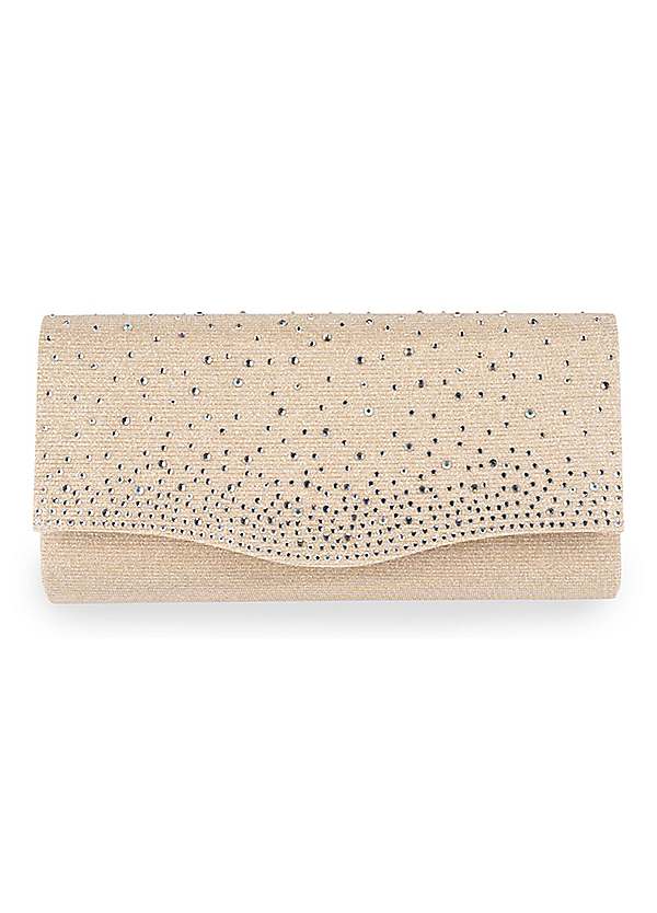 Paradox cheap clutch bags