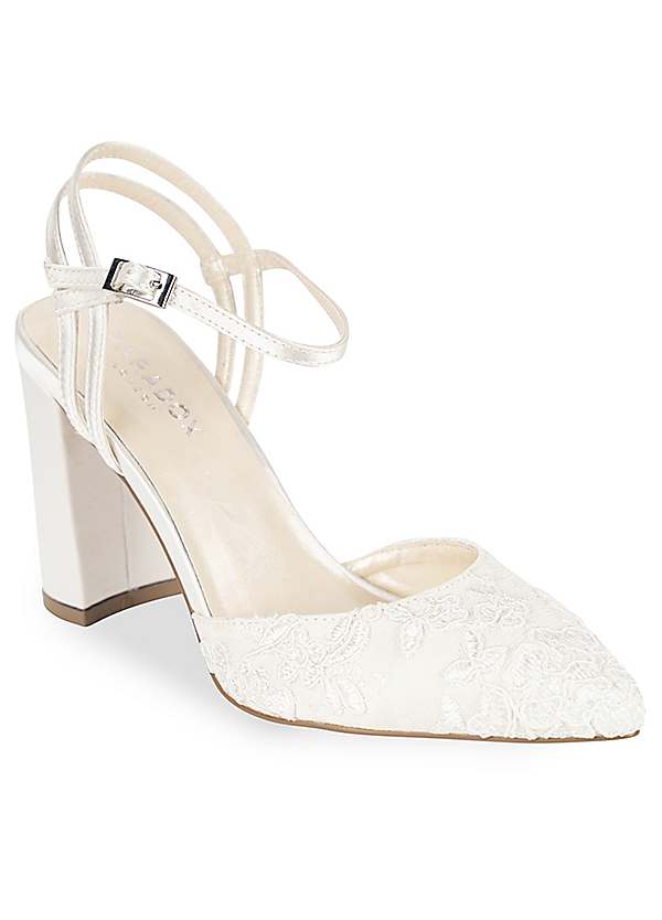 Lace hotsell court shoes