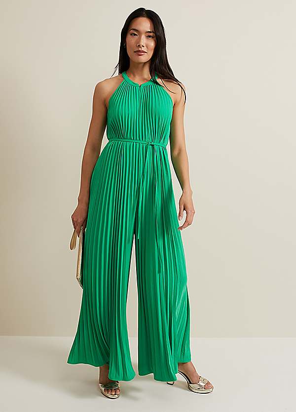 Phase eight moriko jumpsuit on sale