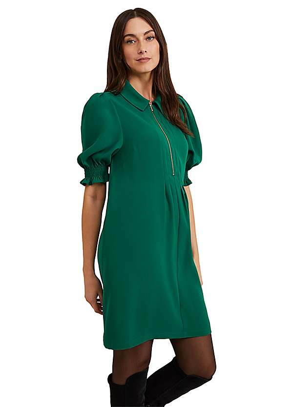 Phase eight cheap swing dress