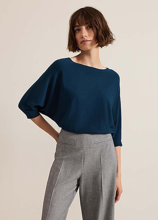Phase Eight Cristine Knit Jumper - Main Image