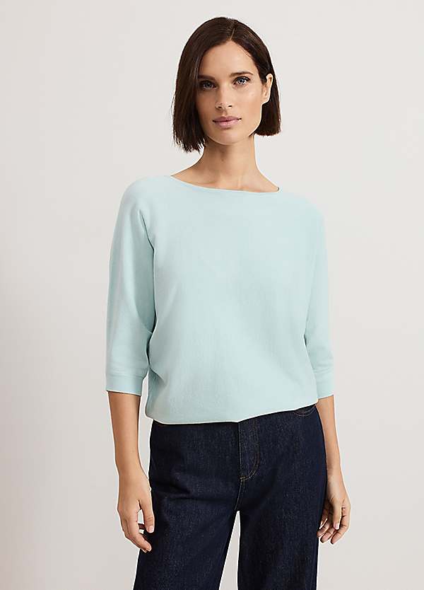 phase eight cristine top
