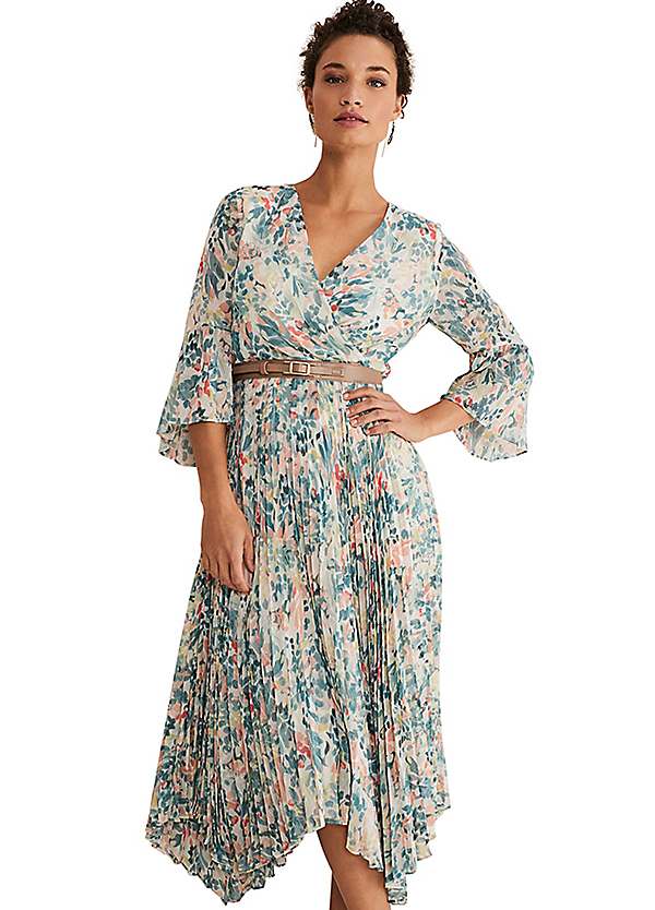 Phase eight best sale mariah floral dress