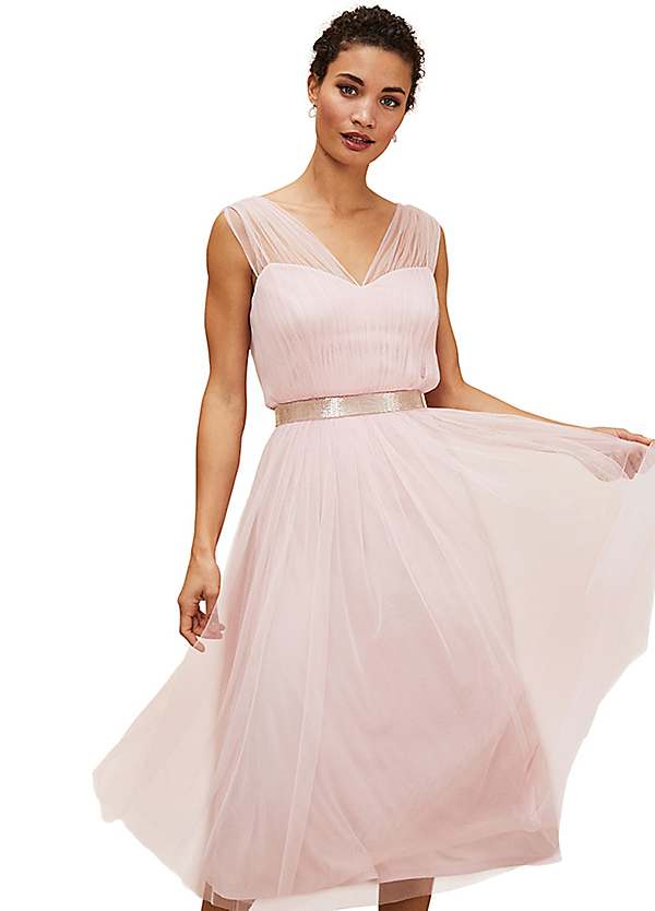 Phase Eight Ella Tulle Dress