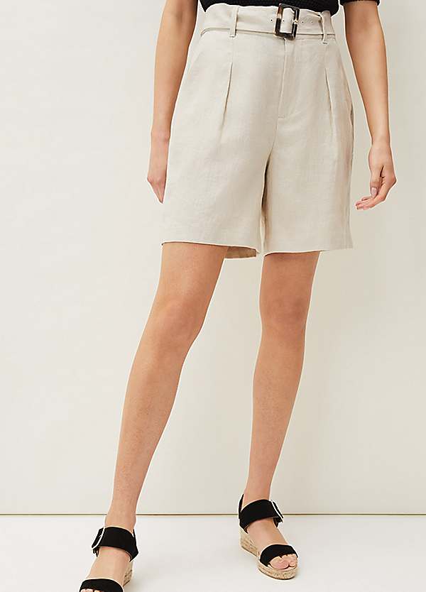 phase eight shorts