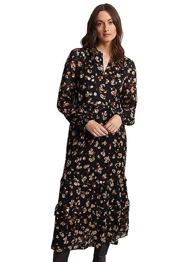 Womens Dresses Phase Eight Animal Print Dress Phase Eight Karsyn Leopard Spot Textured Midi Dress Kaleidoscope Womens Dresses Phase Eight Animal Print Dress Phase Eight Karsyn Leopard Spot Textured Midi Dress Kaleidoscope