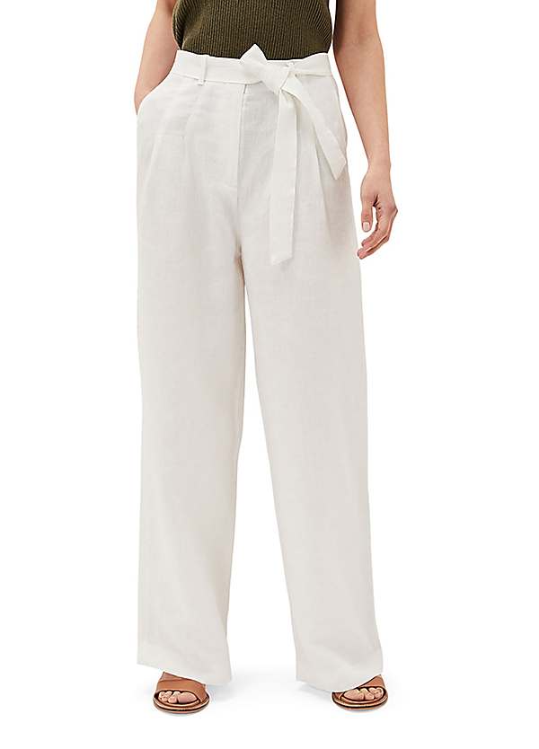 Phase eight 2024 wide leg trousers