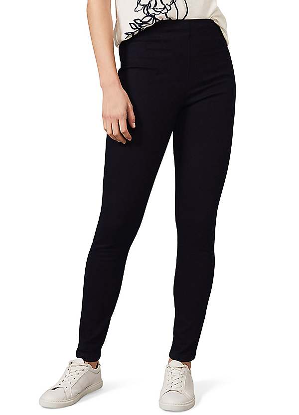 Phase eight on sale amina darted jeggings