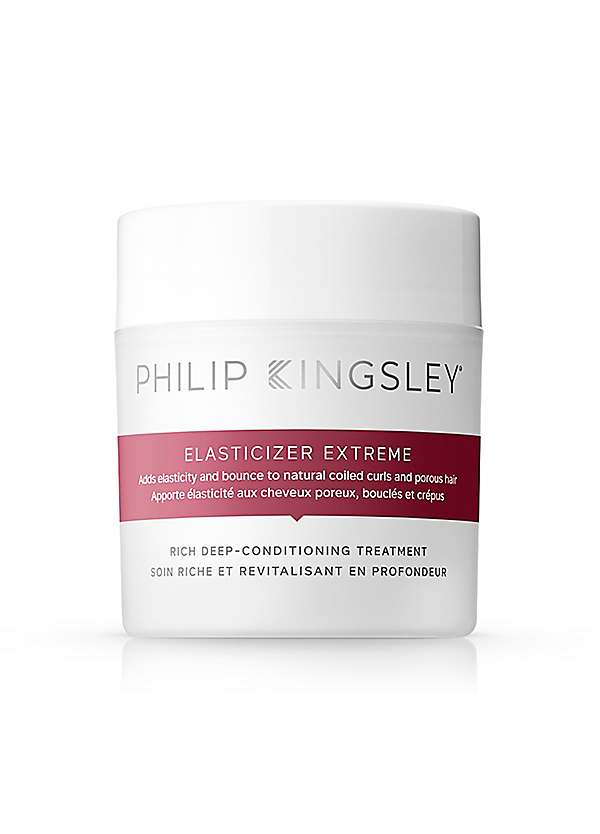 NEW Philip Kingsley® Elasticizer Deep Conditioning outlet Treatment