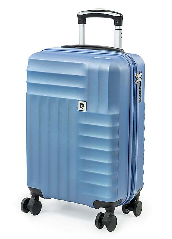 Pierre Cardin Globetrotter Cabin Case Kaleidoscope