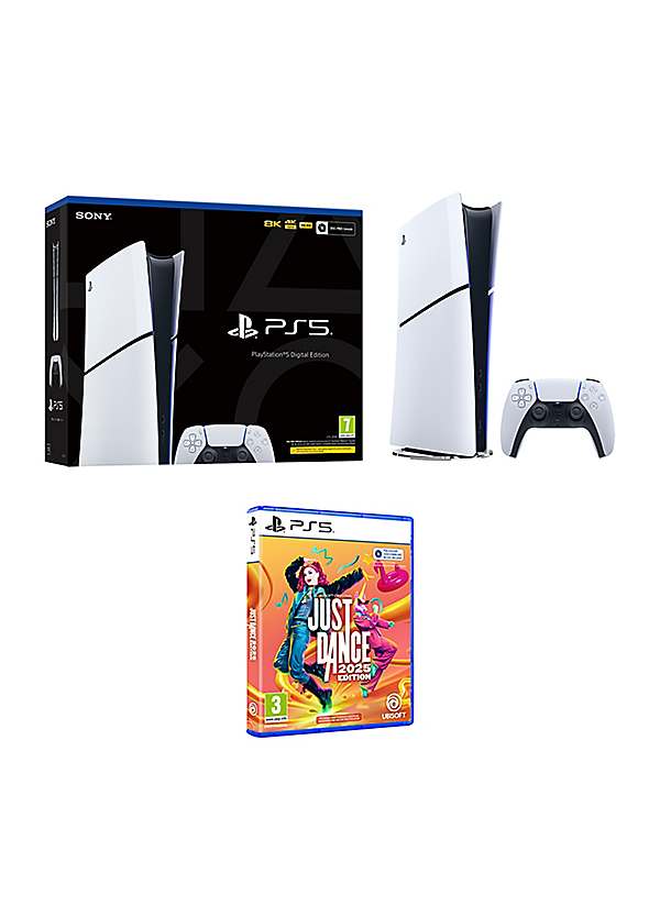 SONY - 【新品未開封】PS5 PlayStation 5 デジタル・エディション SONY PlayStation 5 デジタル・エディション 新品未開封 - メルカリ