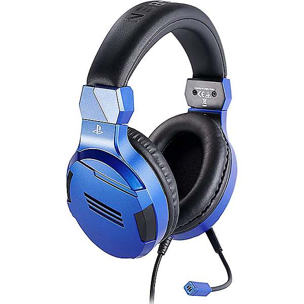 Sony official best sale stereo gaming headset