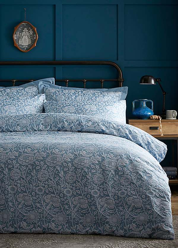 Portfolio Home Cornflower Duvet Set