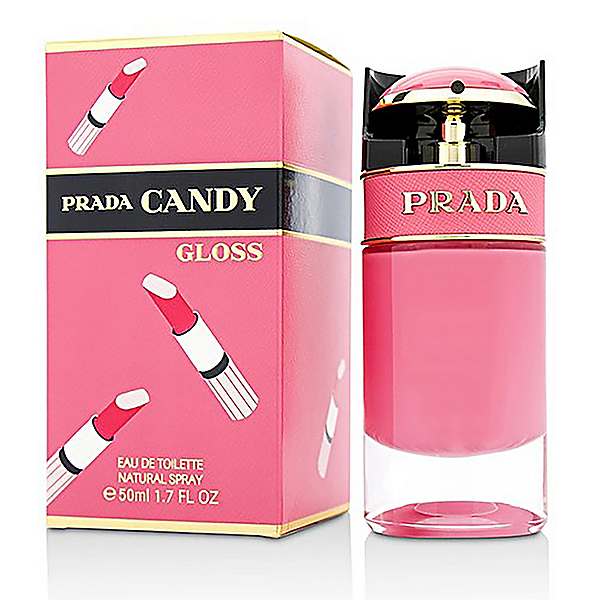 prada fragrances