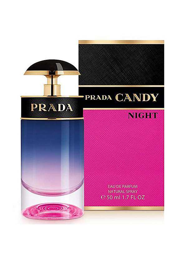 Prada Candy Night 50ml Eau de Parfum