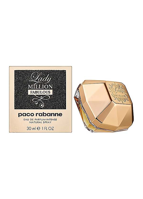 Perfume Paco Rabanne Lady Million Intense Paco Rabanne Lady