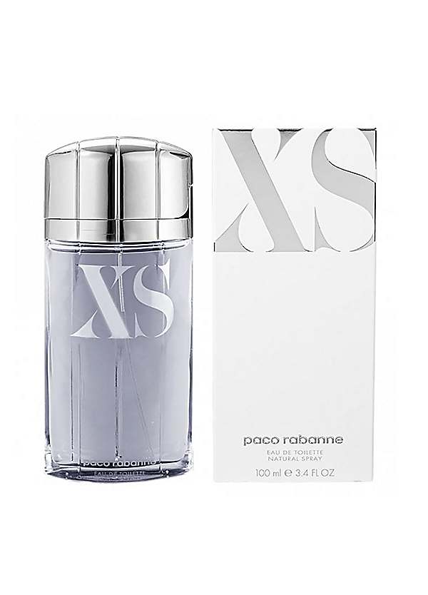 Paco Rabanne Rabanne XS Pour Homme Eau de Toilette 100ml