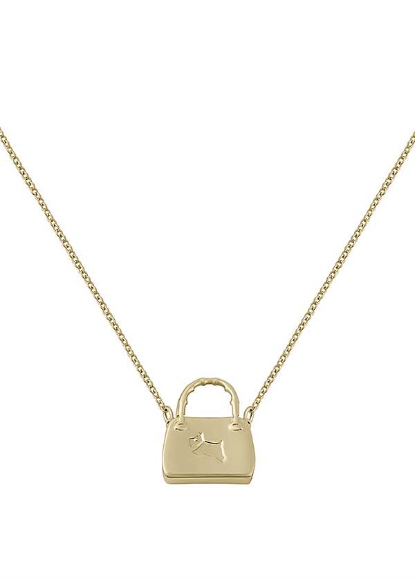 Radley bag charm online