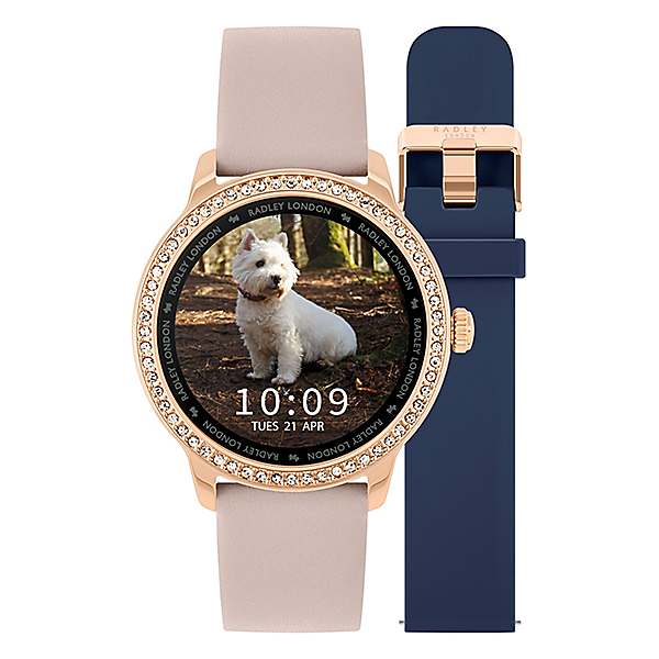 Radley on sale navy watch