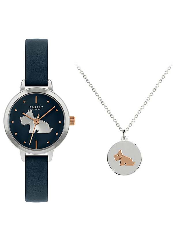 Radley hot sale watch ladies