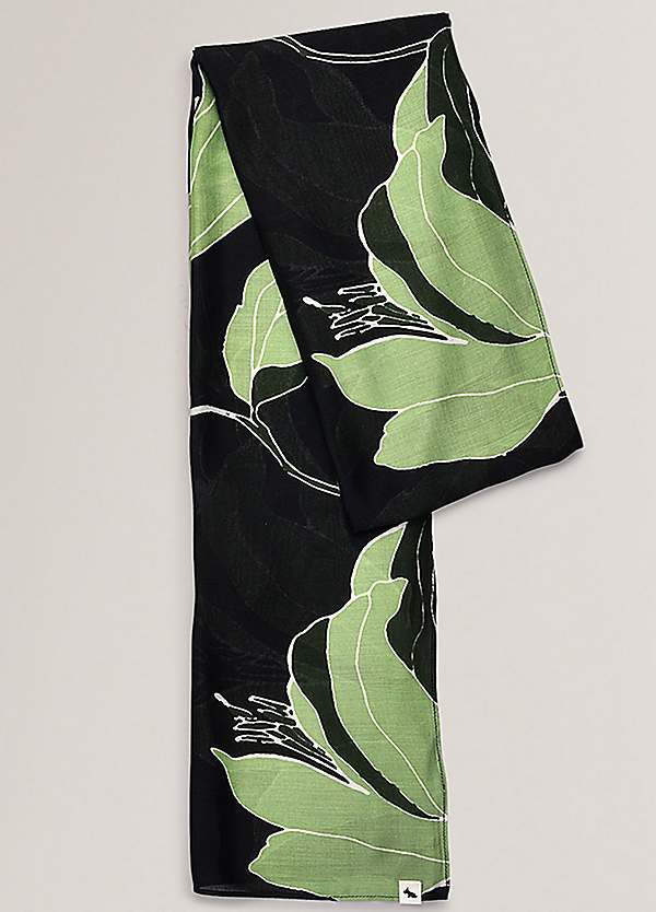Radley Scarf Silk Scarves Debenhams Debenhams Scarf Sale CEGICAP