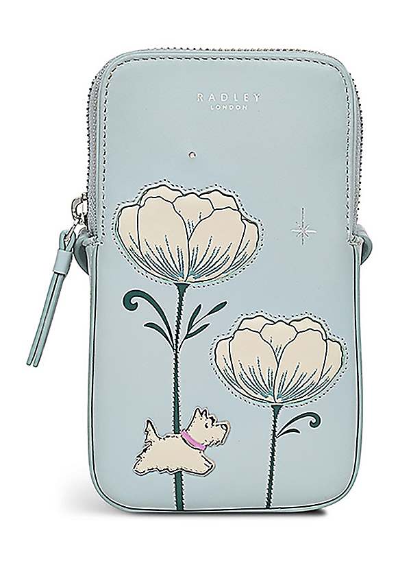 Springing into radley discount purse