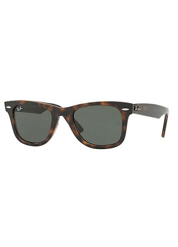 Ray-Ban® Wayfarer Ease Men's Sunglasses 