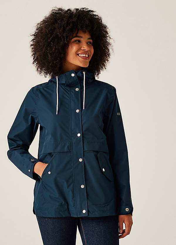 Regatta Bayla Isotex Waterproof Hiking Jacket