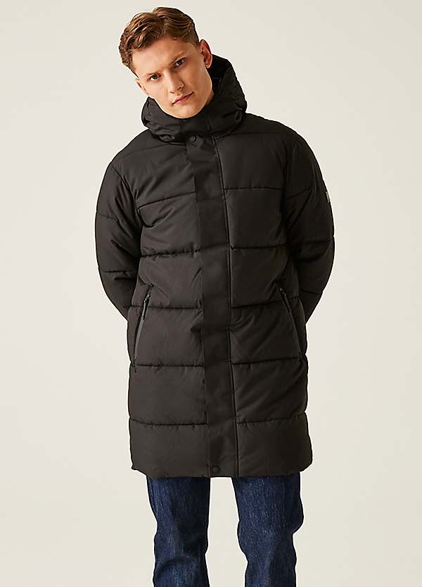 Regatta Hayleyn Jacket Kaleidoscope